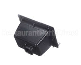 MM10013537 Henny Penny Spout For Hose Shower Black