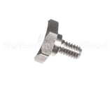 MM10013615 Henny Penny Hexagon Head Screw M4 X 6