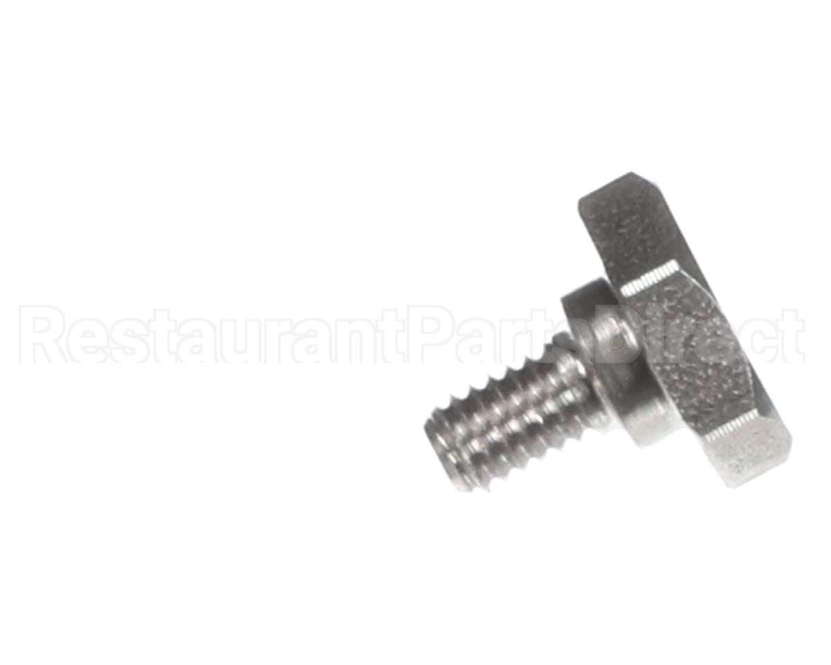 MM10013615 Henny Penny Hexagon Head Screw M4 X 6
