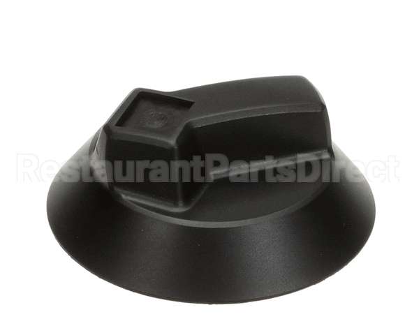 MM10013774 Henny Penny Knob; Black; For(Classic)