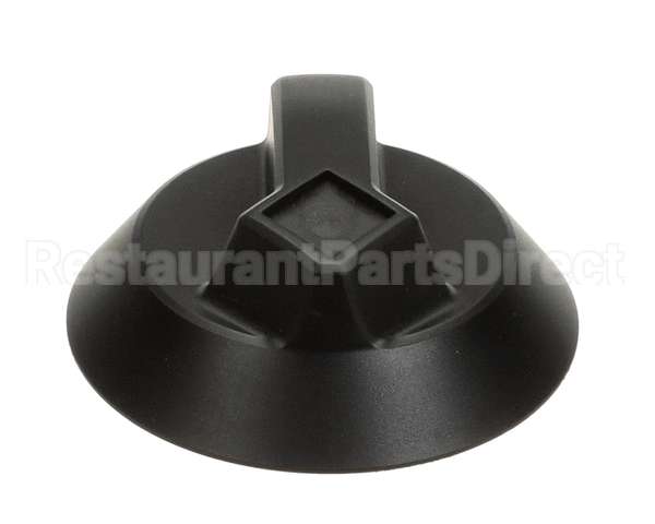 MM10013774 Henny Penny Knob; Black; For(Classic)