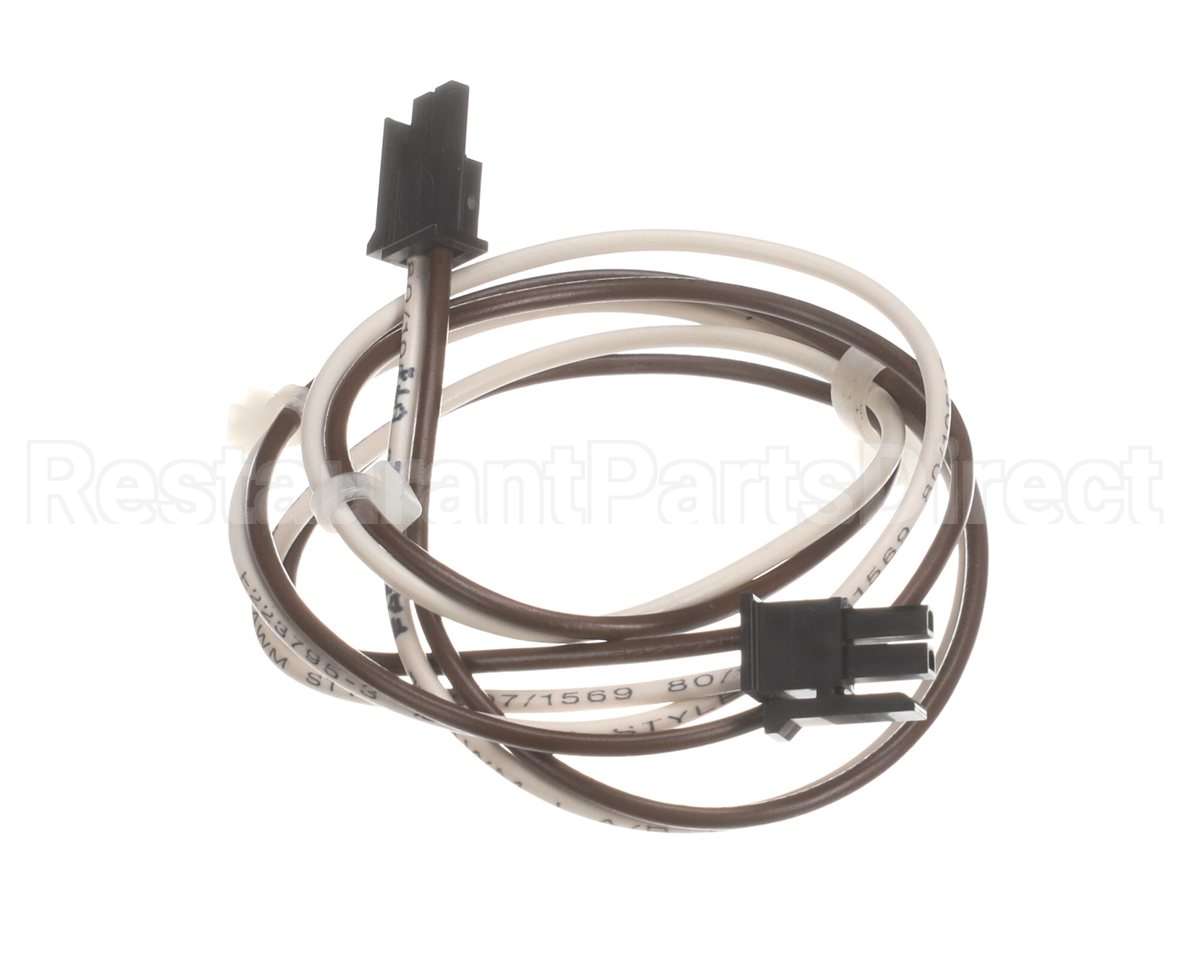 MM10013808 Henny Penny Cable For Pwr Supply Plat.
