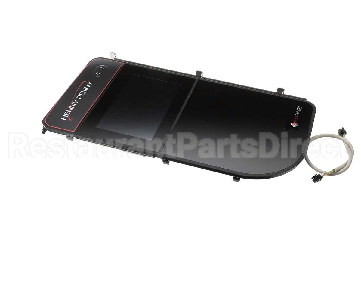 MM10014258 Henny Penny Op Panel Ff (Plat)