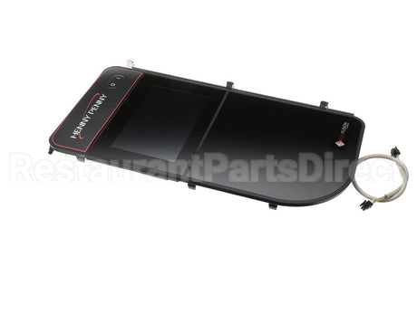 MM10014258 Henny Penny Op Panel Ff (Plat)