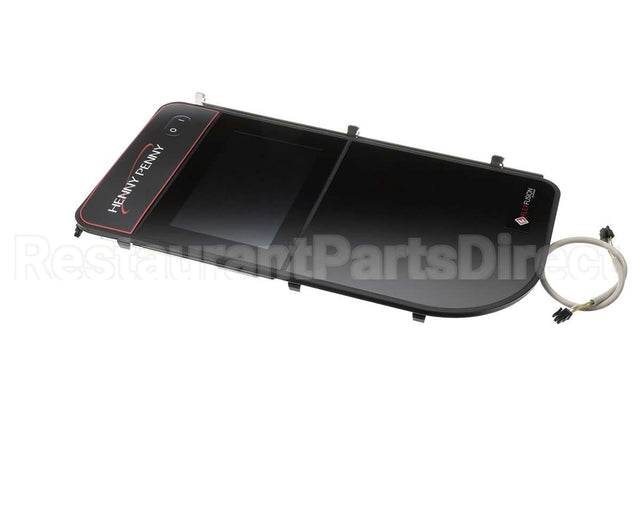 MM10014258 Henny Penny Op Panel Ff (Plat)