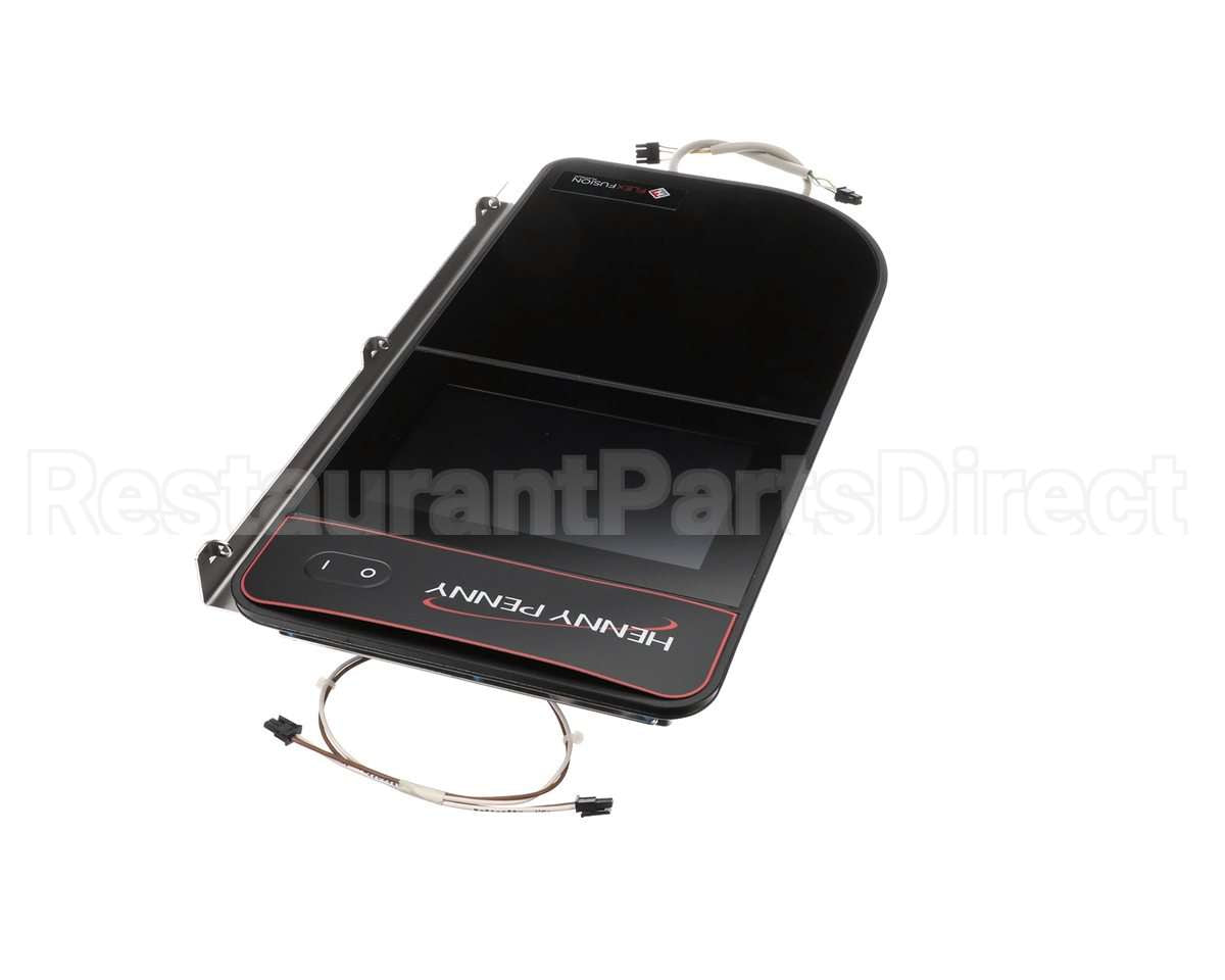 MM10014258 Henny Penny Op Panel Ff (Plat)