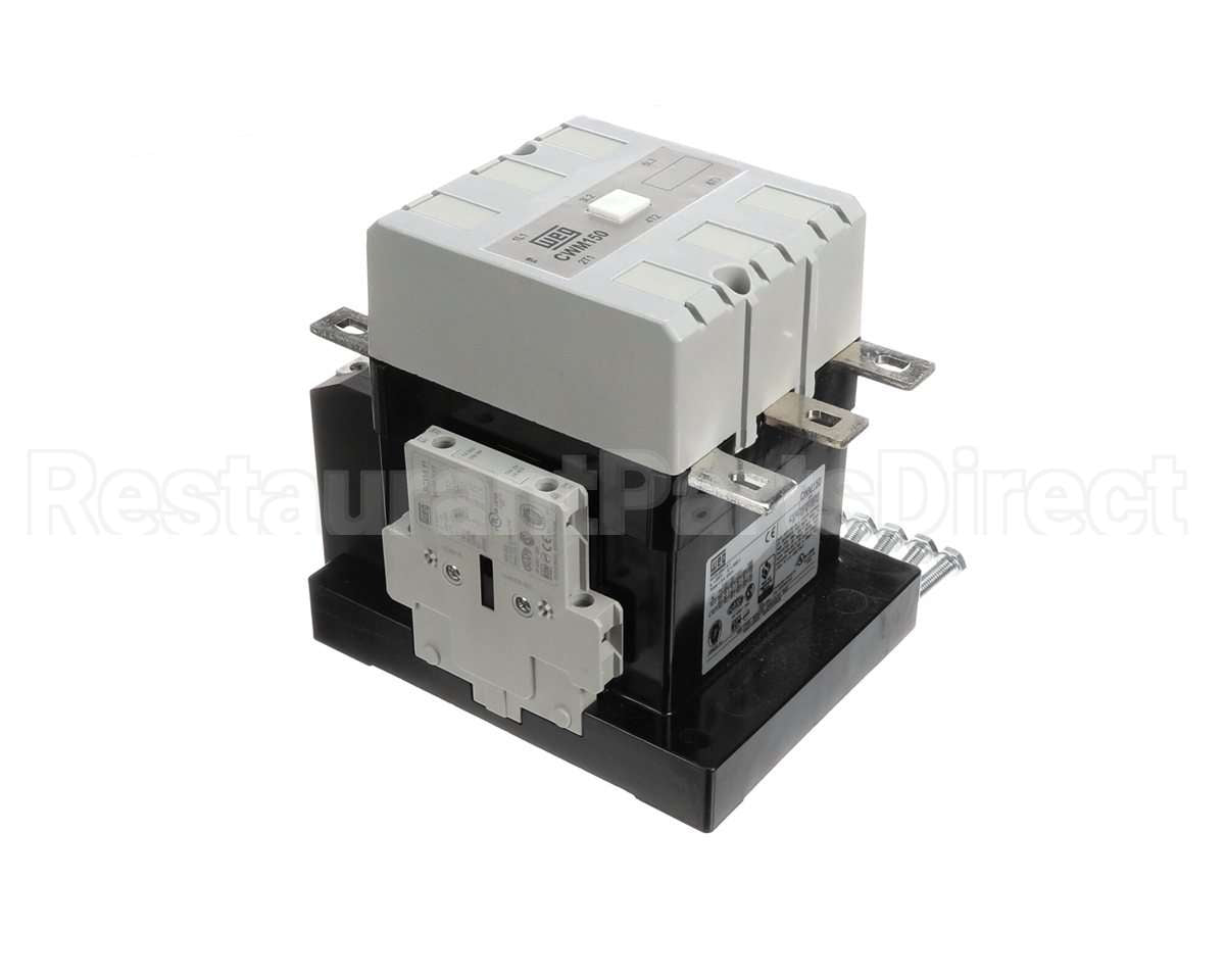 MM10014595 Henny Penny Contactor 198 A 230 V