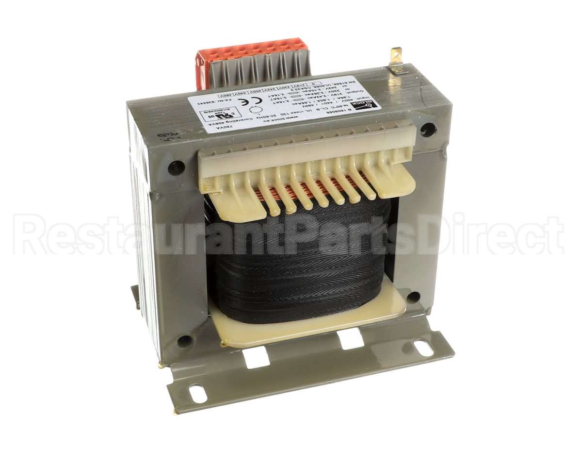 MM10015147 Henny Penny Transformer 480/240 V 750 Va