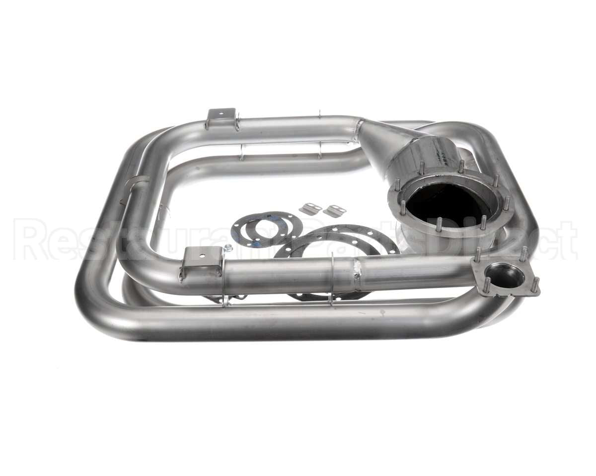 MM10016227 Henny Penny Heat Exchanger-Ff-615-621