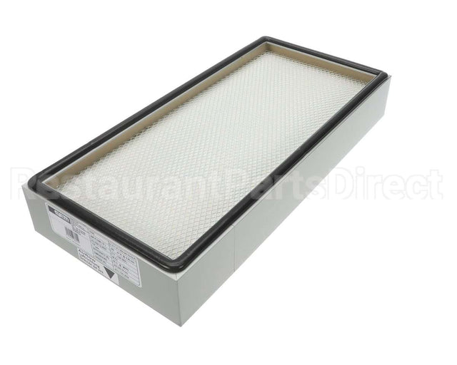 MM10016579 Henny Penny Air Filter, White