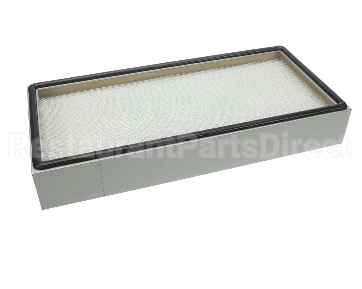 MM10016579 Henny Penny Air Filter, White
