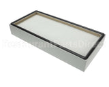 MM10016579 Henny Penny Air Filter, White