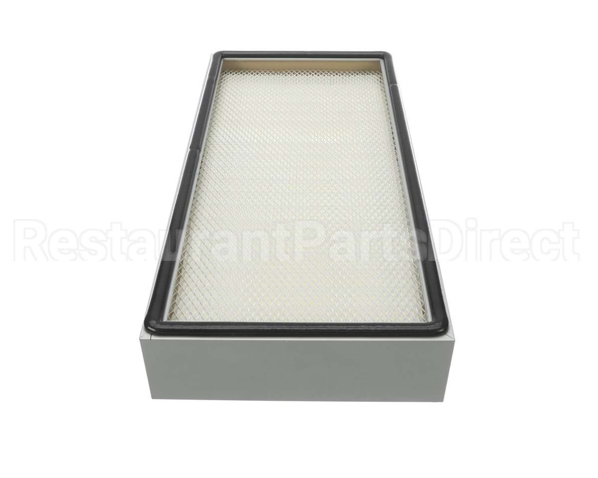 MM10016579 Henny Penny Air Filter, White