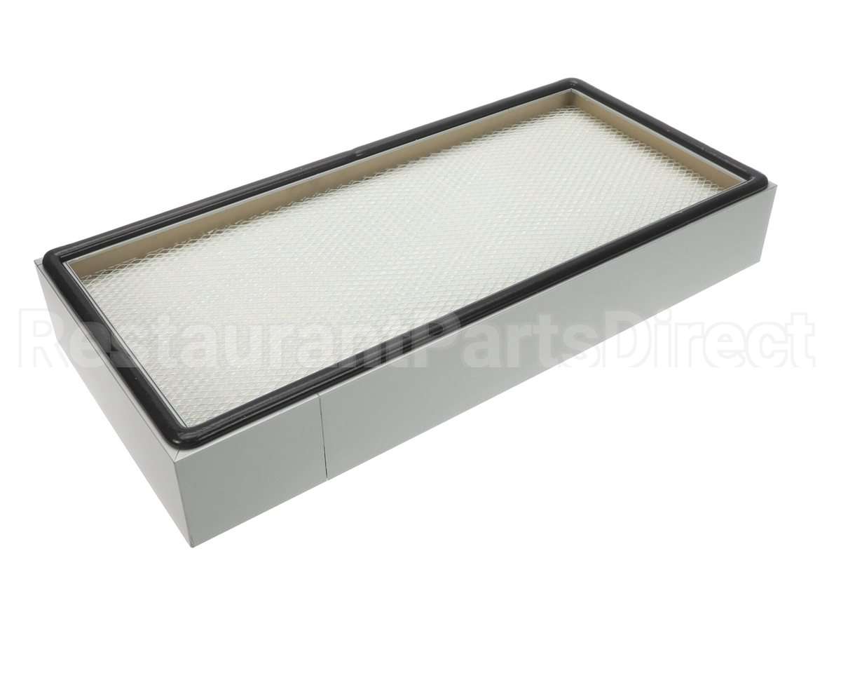 MM10016579 Henny Penny Air Filter, White