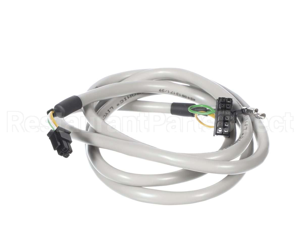 MM10016593 Henny Penny Comm Cbl Team (Ctrl-Ctrl Pcb)
