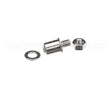 MM10016721 Henny Penny Pin Assy-Short Btm Baffle/Rail