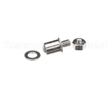 MM10016721 Henny Penny Pin Assy-Short Btm Baffle/Rail