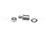 MM10016721 Henny Penny Pin Assy-Short Btm Baffle/Rail