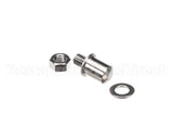 MM10016721 Henny Penny Pin Assy-Short Btm Baffle/Rail