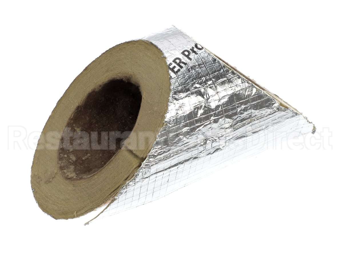MM10016876 Henny Penny Insulation-Exhaust Pipe Fpg