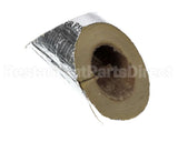 MM10016876 Henny Penny Insulation-Exhaust Pipe Fpg