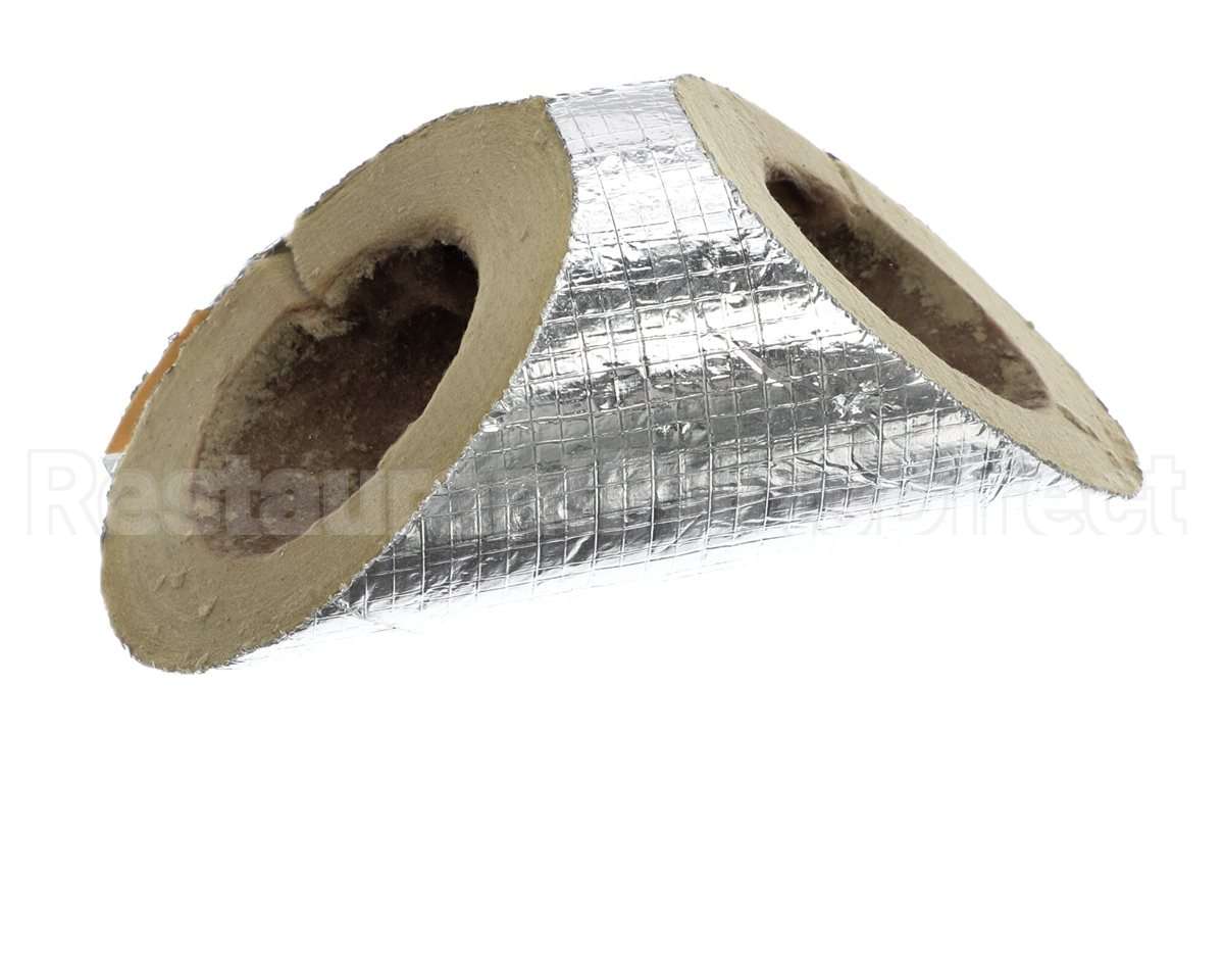 MM10016876 Henny Penny Insulation-Exhaust Pipe Fpg