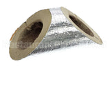 MM10016876 Henny Penny Insulation-Exhaust Pipe Fpg