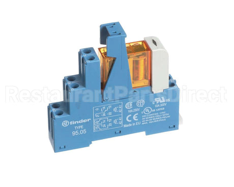 MM10017207 Henny Penny Relay 120 Vac