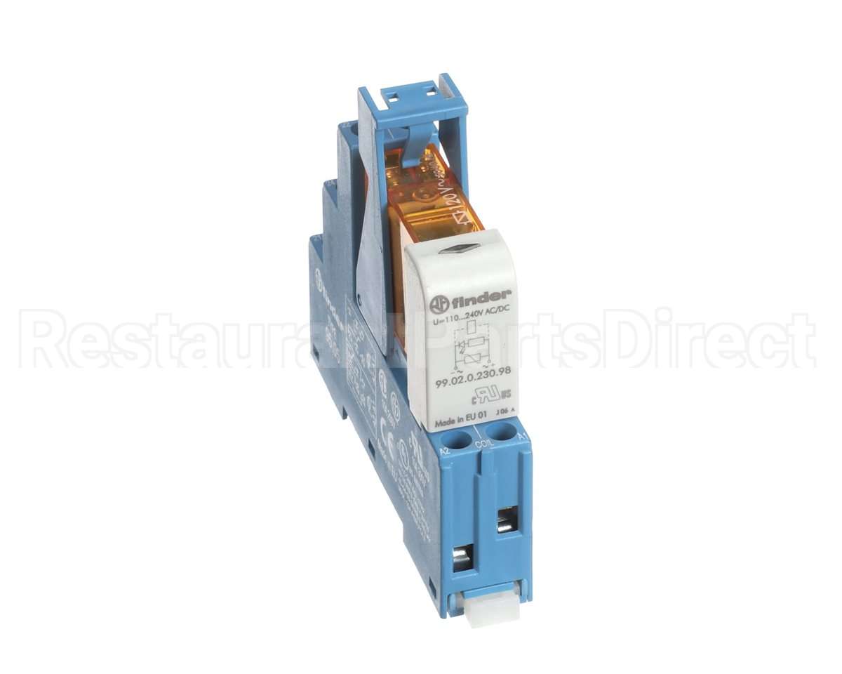 MM10017207 Henny Penny Relay 120 Vac
