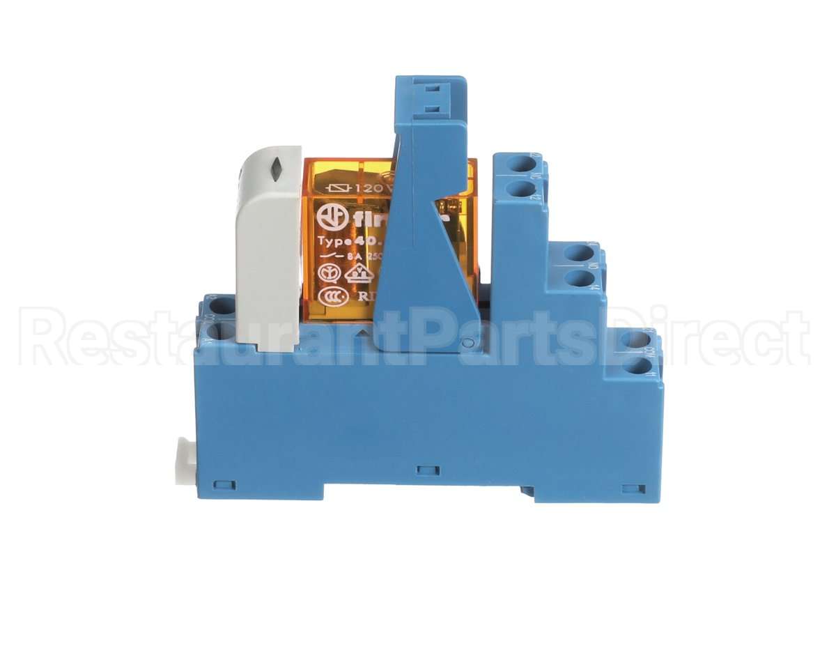 MM10017207 Henny Penny Relay 120 Vac