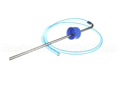 MM10017552 Henny Penny Intake Pipe For Clean (Blue)