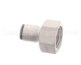 MM10017616 Henny Penny Screwing Hose G1/2" I - 10/7