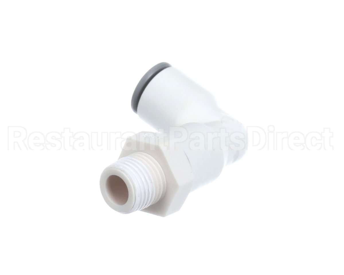 MM10017617 Henny Penny Hose Reel Fitting > 17208050