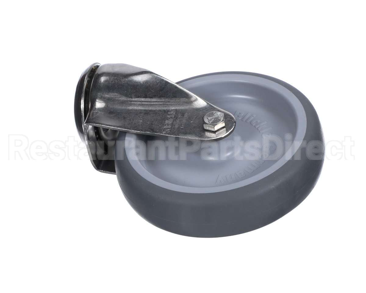 MM10018274 Henny Penny Trolley Caster W/O Brake