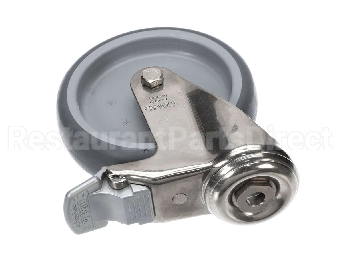 MM10018276 Henny Penny Trolley Caster W/Brake