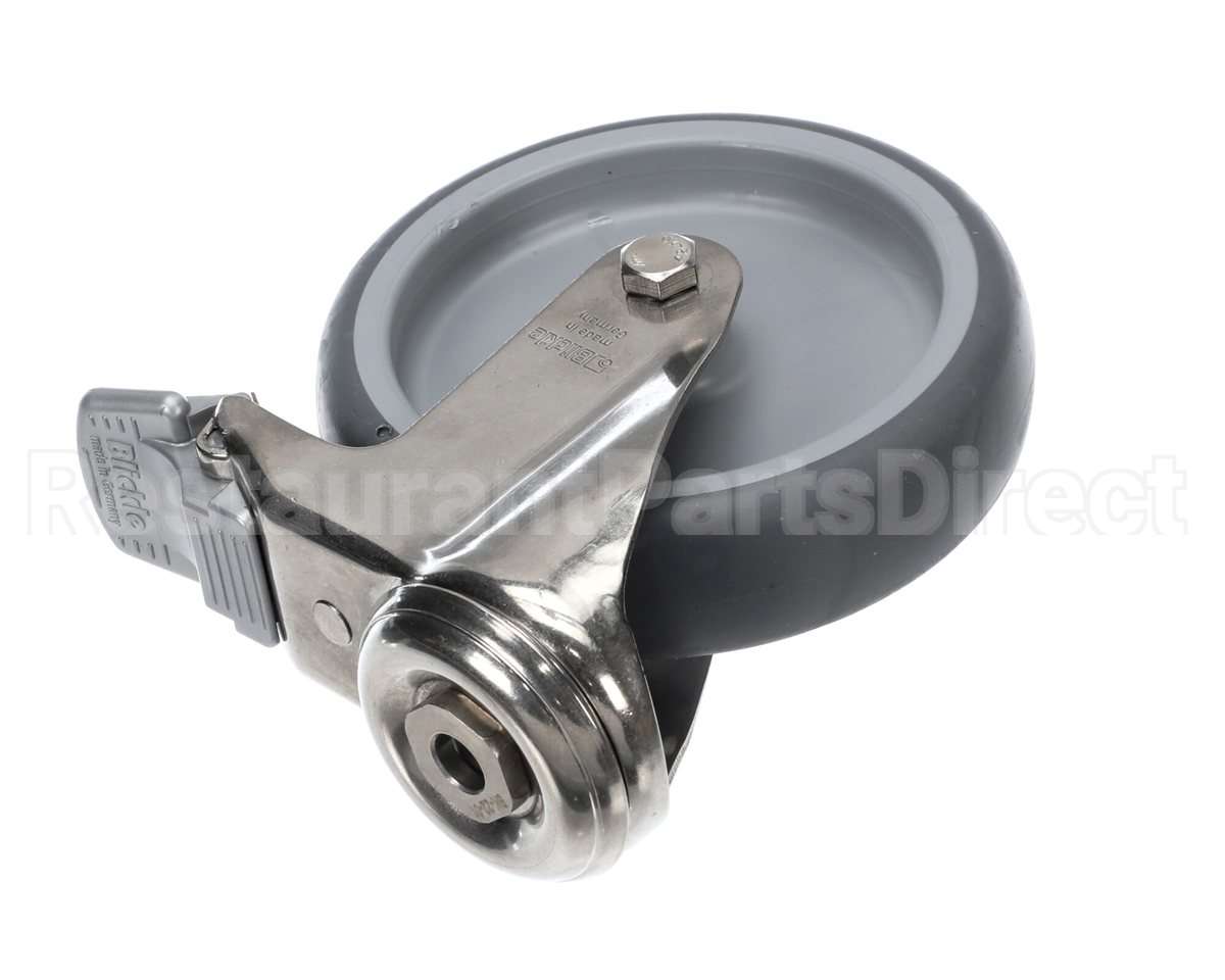 MM10018276 Henny Penny Trolley Caster W/Brake