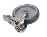 MM10018276 Henny Penny Trolley Caster W/Brake