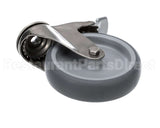 MM10018276 Henny Penny Trolley Caster W/Brake