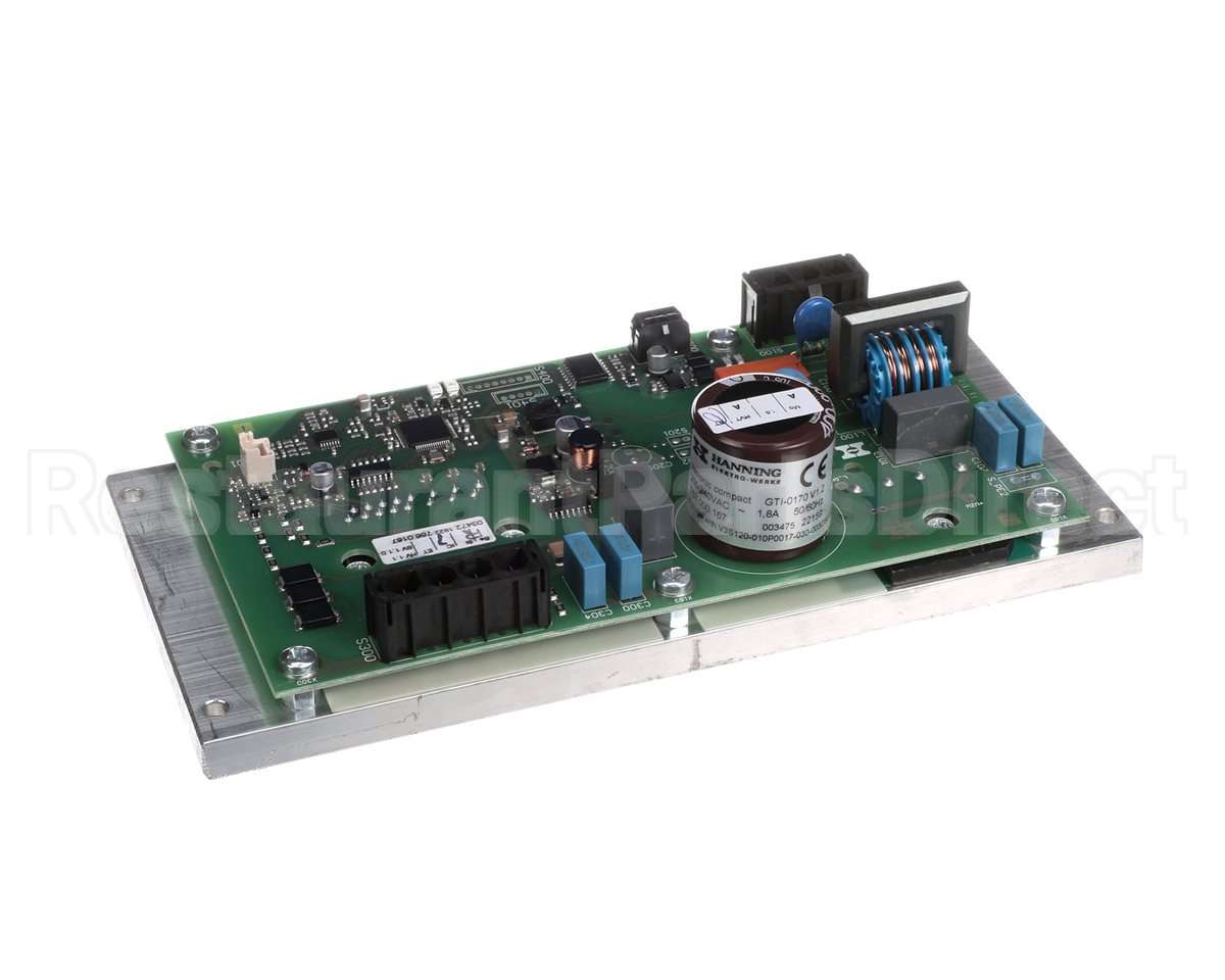MM10018463 Henny Penny Pwr Sup Board For Mot 10018537