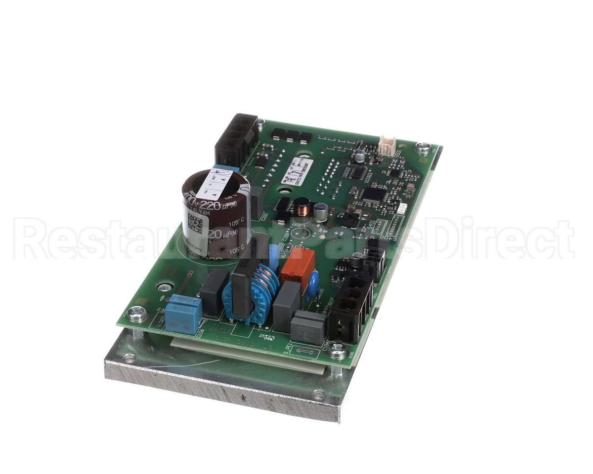 MM10018463 Henny Penny Pwr Sup Board For Mot 10018537