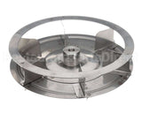 MM10018528 Henny Penny Fan Wheel, 200 Mm Dia Ob