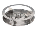 MM10018528 Henny Penny Fan Wheel, 200 Mm Dia Ob