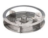 MM10018528 Henny Penny Fan Wheel, 200 Mm Dia Ob