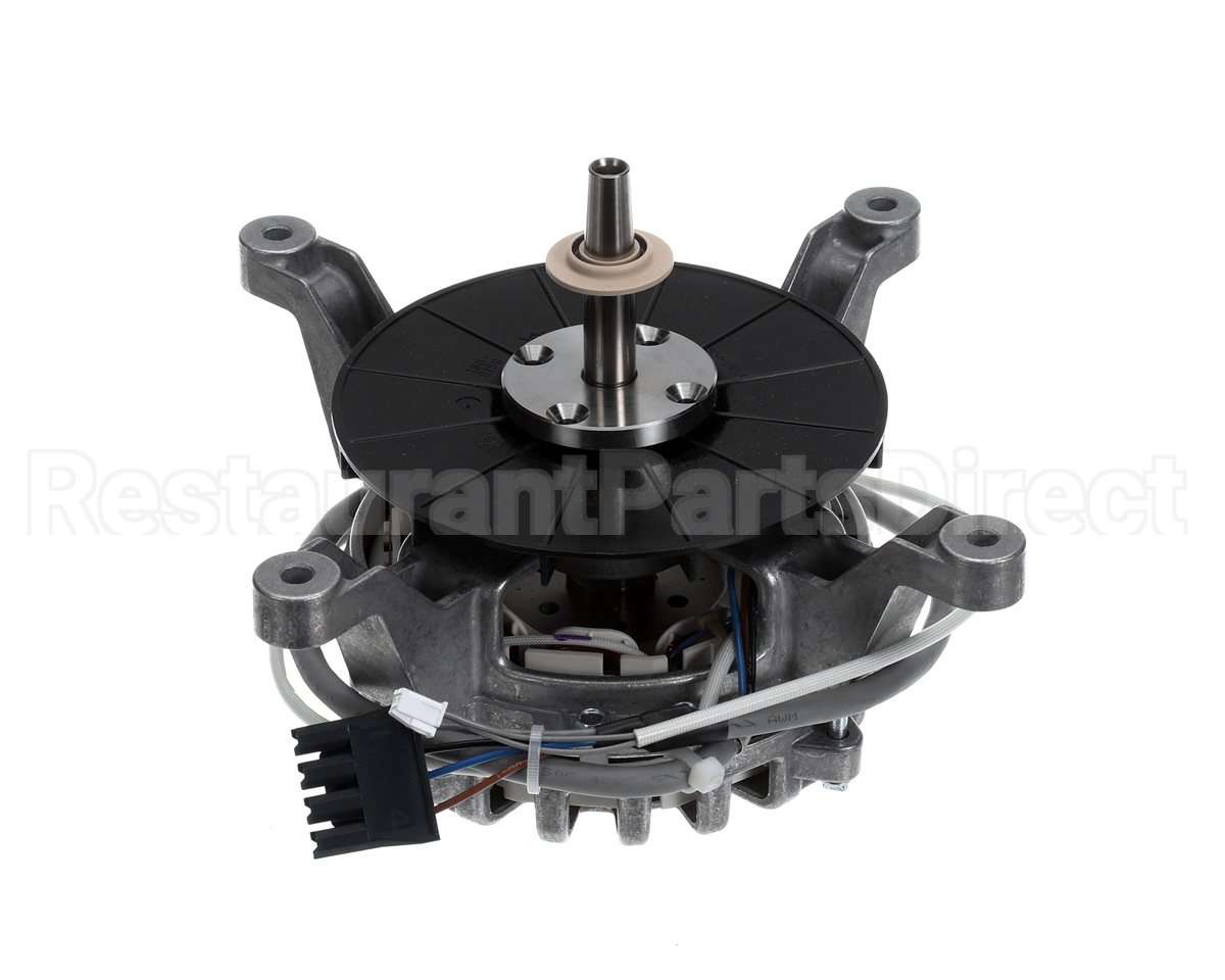 MM10018537 Henny Penny Motor