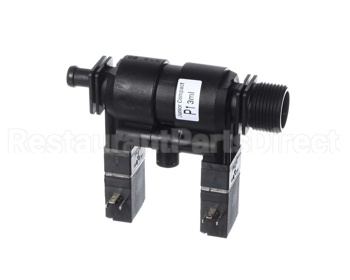 MM10018743 Henny Penny Water Steaming Unit W/Out Pressure Switc