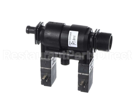 MM10018743 Henny Penny Water Steaming Unit W/Out Pressure Switc
