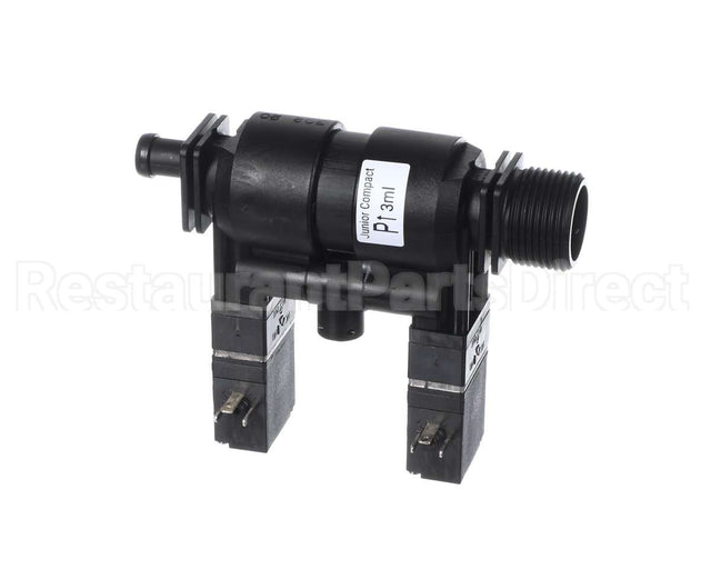 MM10018743 Henny Penny Water Steaming Unit W/Out Pressure Switc