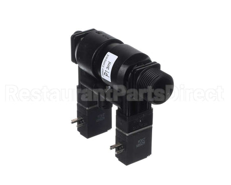 MM10018743 Henny Penny Water Steaming Unit W/Out Pressure Switc