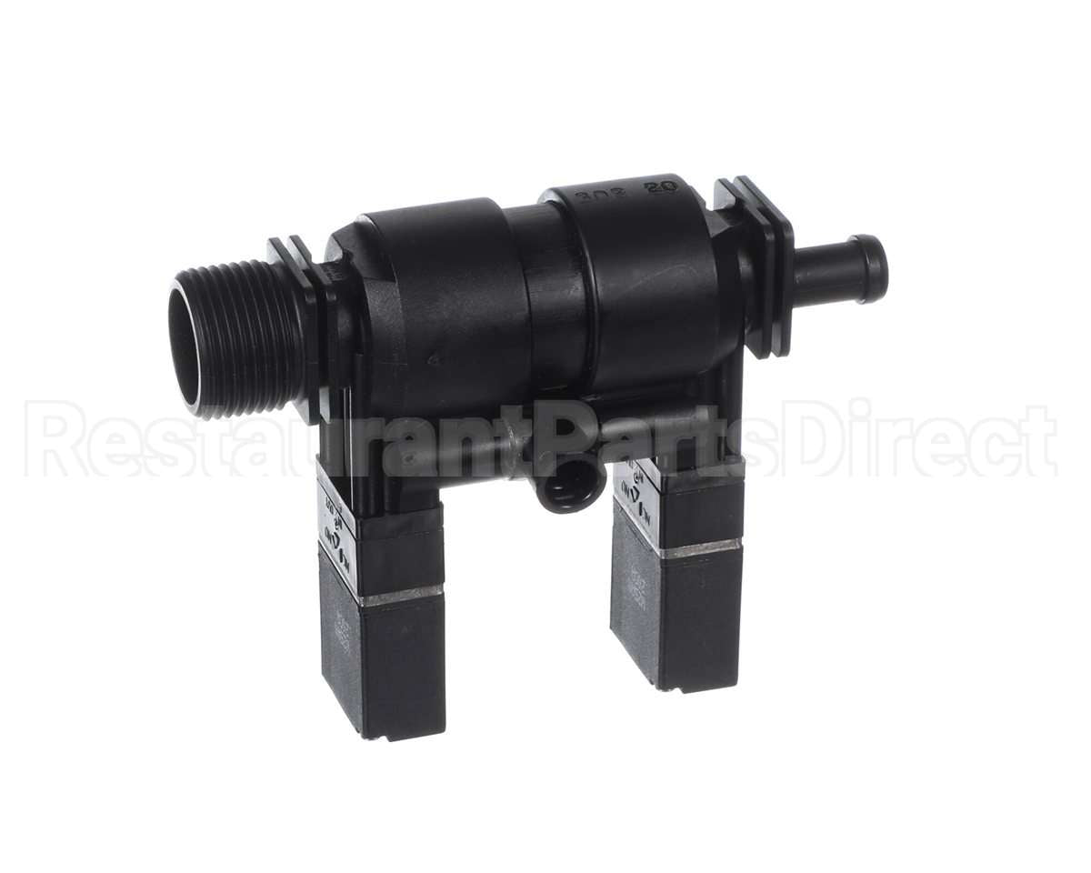 MM10018743 Henny Penny Water Steaming Unit W/Out Pressure Switc