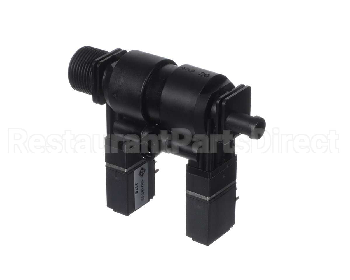 MM10018743 Henny Penny Water Steaming Unit W/Out Pressure Switc